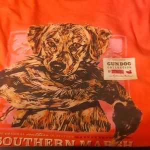 southern Marsh tee